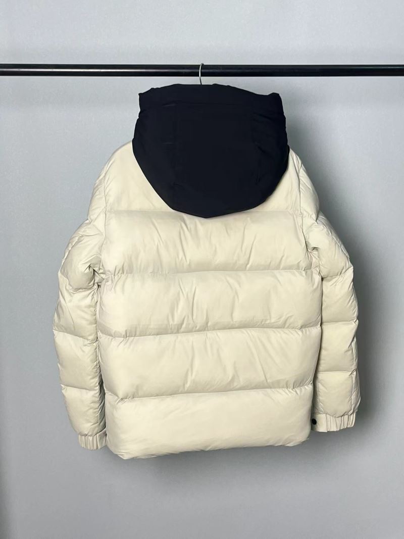 Moncler Down Jackets